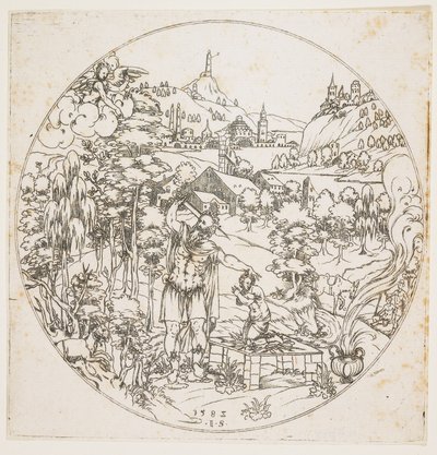 Abraham